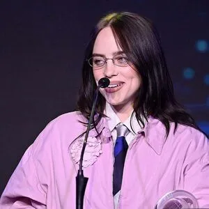 Billie Eilish OnlyFans Leaked Free Thumbnail Picture - #Mbp3VD9qXF