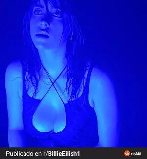 Billie Eilish OnlyFans Leaked Free Thumbnail Picture - #Mh1sfufb0w