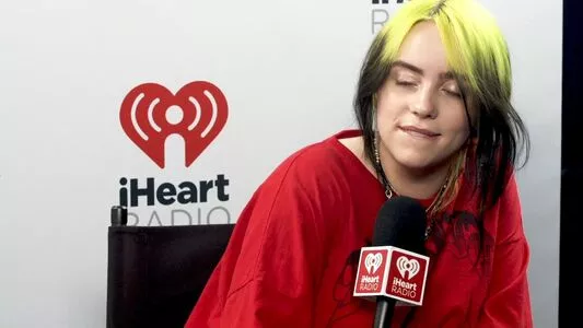 Billie Eilish OnlyFans Leaked Free Thumbnail Picture - #N8xrLhAggv