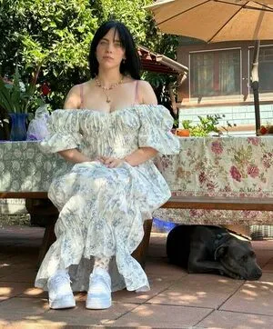 Billie Eilish OnlyFans Leaked Free Thumbnail Picture - #NHXw9HYSOe