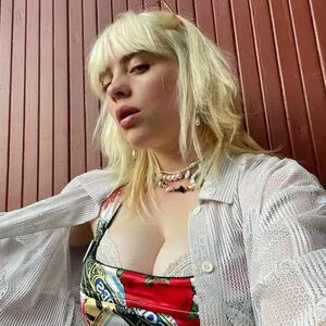 Billie Eilish OnlyFans Leaked Free Thumbnail Picture - #NXWgARM7mG