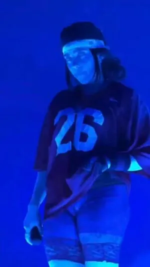 Billie Eilish OnlyFans Leaked Free Thumbnail Picture - #NmpdwdN76n