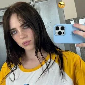 Billie Eilish OnlyFans Leaked Free Thumbnail Picture - #O5yaAOB6T5