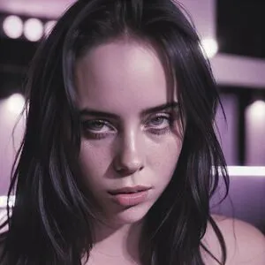 Billie Eilish OnlyFans Leaked Free Thumbnail Picture - #Oj3gAjjOvB