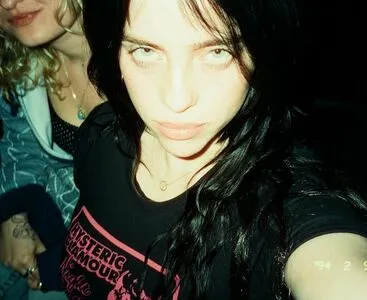 Billie Eilish OnlyFans Leaked Free Thumbnail Picture - #OwOb7iGFYC