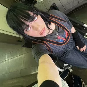 Billie Eilish OnlyFans Leaked Free Thumbnail Picture - #P60TVuSZr5