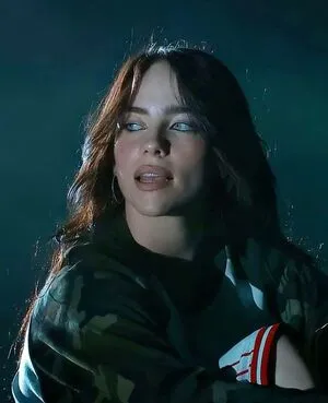 Billie Eilish OnlyFans Leaked Free Thumbnail Picture - #P9kjogEHU0