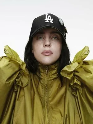Billie Eilish OnlyFans Leaked Free Thumbnail Picture - #PDEQm3DG7v