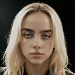 Billie Eilish OnlyFans Leaked Free Thumbnail Picture - #PL22URI4YW