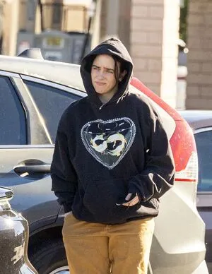 Billie Eilish OnlyFans Leaked Free Thumbnail Picture - #PLOWcHlihA