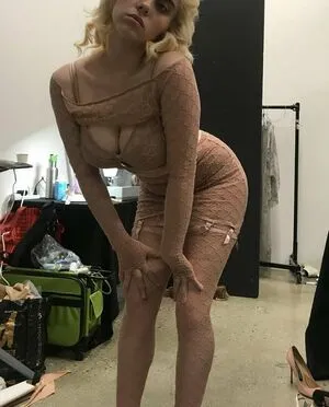 Billie Eilish OnlyFans Leaked Free Thumbnail Picture - #PPS2eiTBzb