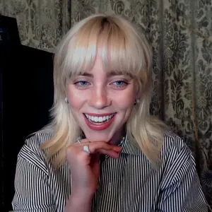 Billie Eilish OnlyFans Leaked Free Thumbnail Picture - #PcCSuNnmEg