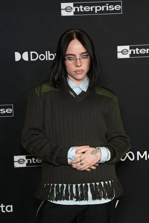 Billie Eilish OnlyFans Leaked Free Thumbnail Picture - #PeyOIs3C4w