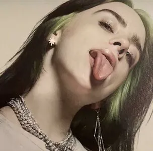 Billie Eilish OnlyFans Leaked Free Thumbnail Picture - #PuHjNGlrZ5