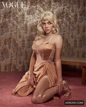 Billie Eilish OnlyFans Leaked Free Thumbnail Picture - #PysEPY2nw3