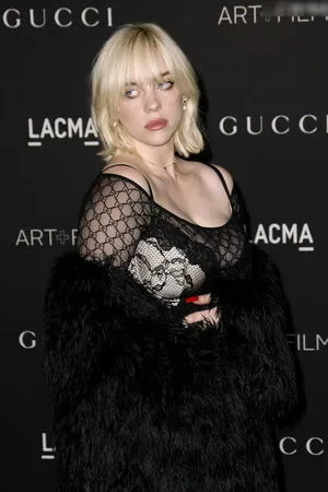 Billie Eilish OnlyFans Leaked Free Thumbnail Picture - #Q9z2mEM1OI