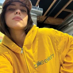 Billie Eilish OnlyFans Leaked Free Thumbnail Picture - #QCHZoTZ0BI