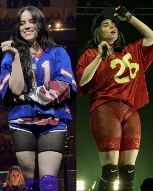 Billie Eilish OnlyFans Leaked Free Thumbnail Picture - #QqoeIQmjZQ