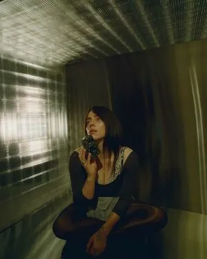 Billie Eilish OnlyFans Leaked Free Thumbnail Picture - #R4Dfn3Z9ke