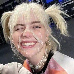 Billie Eilish OnlyFans Leaked Free Thumbnail Picture - #R9BePd4u8d