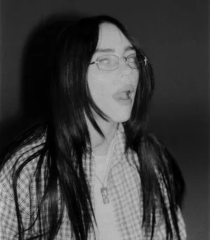 Billie Eilish OnlyFans Leaked Free Thumbnail Picture - #RGsXDklXzM
