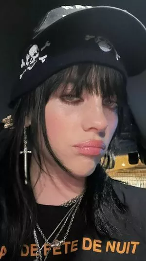 Billie Eilish OnlyFans Leaked Free Thumbnail Picture - #RZ4j0eHpeE