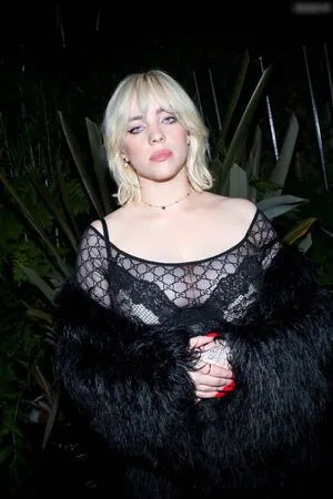 Billie Eilish OnlyFans Leaked Free Thumbnail Picture - #RunJ1cxnLa