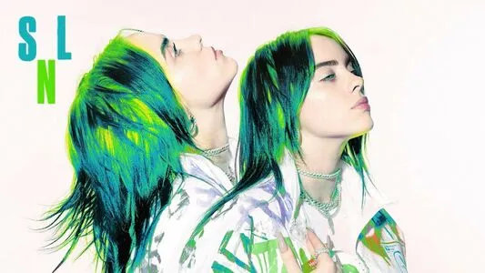 Billie Eilish OnlyFans Leaked Free Thumbnail Picture - #S3XUNAeALP