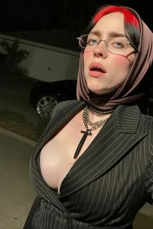 Billie Eilish OnlyFans Leaked Free Thumbnail Picture - #SfgYW5V2pE