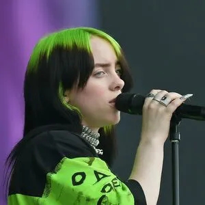 Billie Eilish OnlyFans Leaked Free Thumbnail Picture - #Sp8H0yD8qN