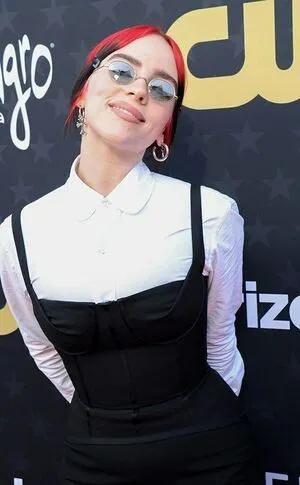 Billie Eilish OnlyFans Leaked Free Thumbnail Picture - #Su4IObM9fT