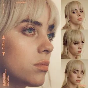 Billie Eilish OnlyFans Leaked Free Thumbnail Picture - #TV0BVeqHz8