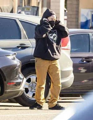 Billie Eilish OnlyFans Leaked Free Thumbnail Picture - #TXZvCPVXJw