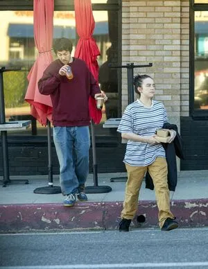 Billie Eilish OnlyFans Leaked Free Thumbnail Picture - #TdWrkbq5fK