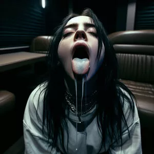 Billie Eilish OnlyFans Leaked Free Thumbnail Picture - #TlSvnKFLZw