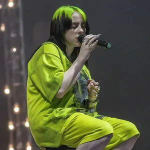 Billie Eilish OnlyFans Leaked Free Thumbnail Picture - #UBe8n8m8eA