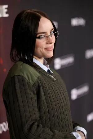 Billie Eilish OnlyFans Leaked Free Thumbnail Picture - #UTBEw8EUHu