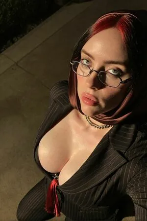 Billie Eilish OnlyFans Leaked Free Thumbnail Picture - #UgNZnZxmuo