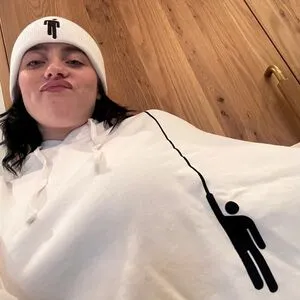Billie Eilish OnlyFans Leaked Free Thumbnail Picture - #Un7EXg8UN4