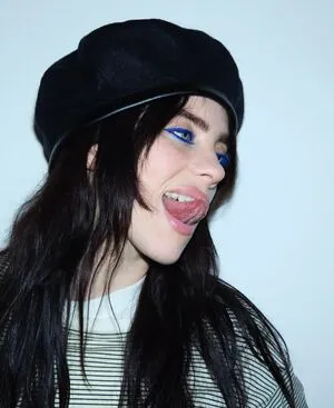 Billie Eilish OnlyFans Leaked Free Thumbnail Picture - #UqGakWgUOz