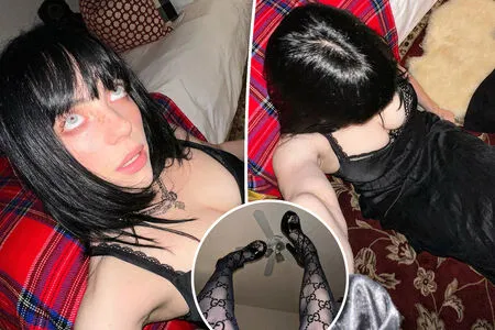 Billie Eilish OnlyFans Leaked Free Thumbnail Picture - #UtLGQOMJUd