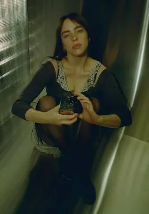 Billie Eilish OnlyFans Leaked Free Thumbnail Picture - #V1lfPxwV2n