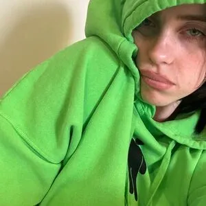 Billie Eilish OnlyFans Leaked Free Thumbnail Picture - #V9HfBGtepM