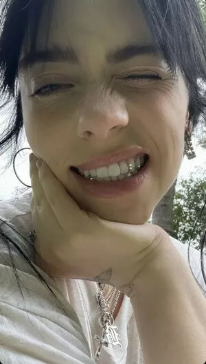 Billie Eilish OnlyFans Leaked Free Thumbnail Picture - #VWVMDw6trG