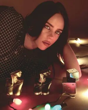 Billie Eilish OnlyFans Leaked Free Thumbnail Picture - #Vmxmh0nDaY