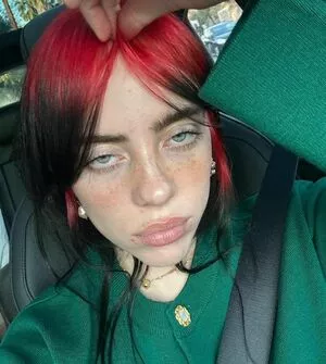 Billie Eilish OnlyFans Leaked Free Thumbnail Picture - #VxVfk1k03K