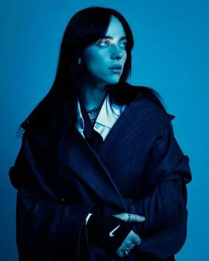 Billie Eilish OnlyFans Leaked Free Thumbnail Picture - #W5Cvb3zGWu