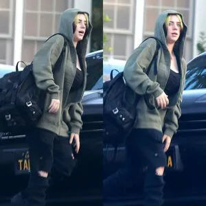 Billie Eilish OnlyFans Leaked Free Thumbnail Picture - #WhU62RK5qu