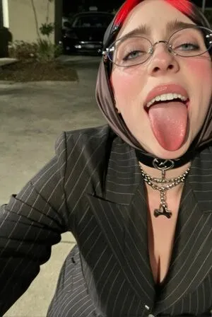 Billie Eilish OnlyFans Leaked Free Thumbnail Picture - #XWh5SGIjdm