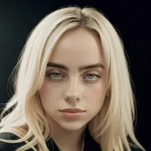 Billie Eilish OnlyFans Leaked Free Thumbnail Picture - #Xu4spbOWH2